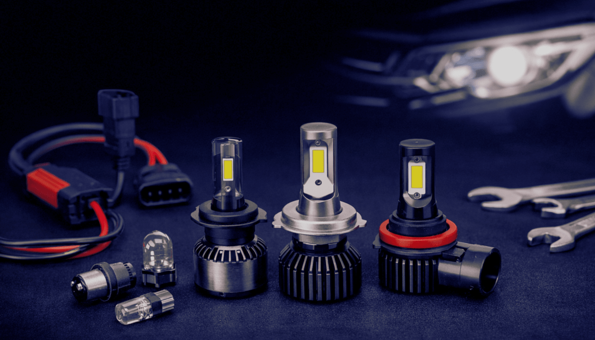 Как да разберем какъв цокъл LED крушка е необходим за нашия автомобил? - Garage46